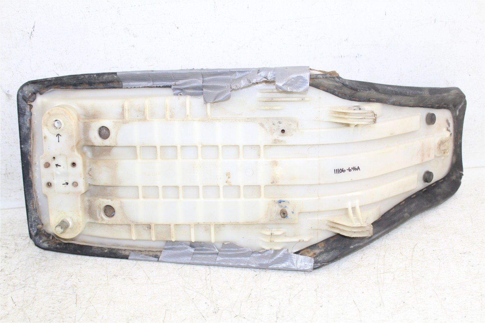 2007 Honda TRX 400EX Seat 11106