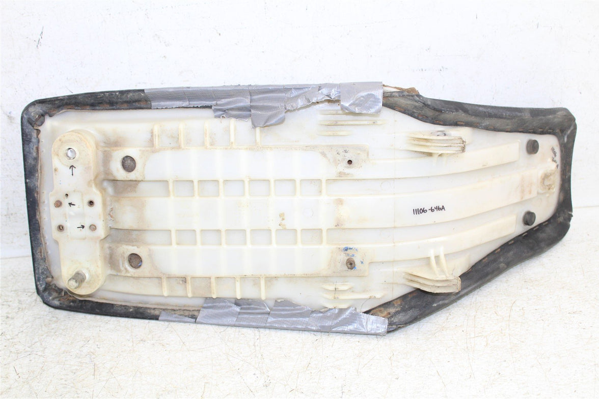 2007 Honda TRX 400EX Seat 11106
