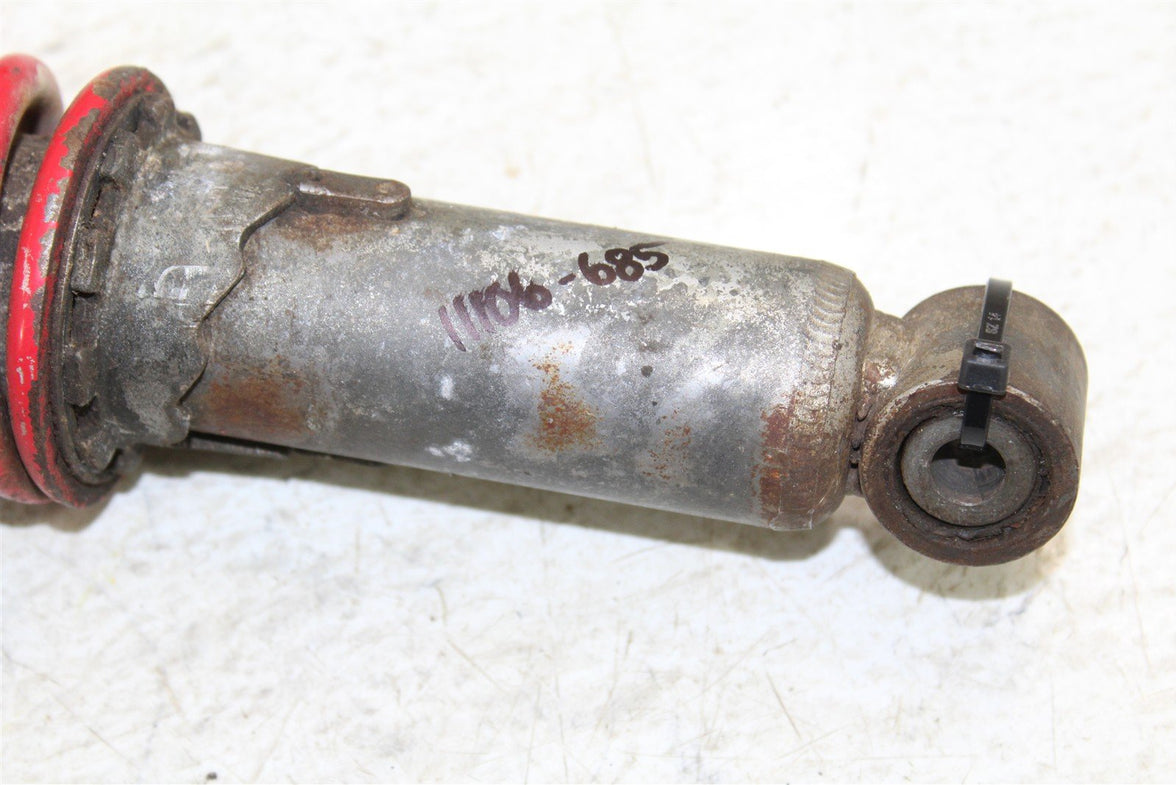 2007 Honda TRX 400EX Front Shock Spring Absorber 11106