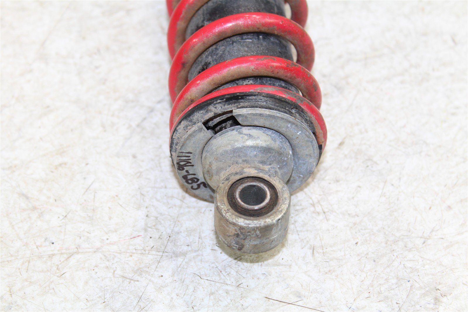 2007 Honda TRX 400EX Front Shock Spring Absorber 11106