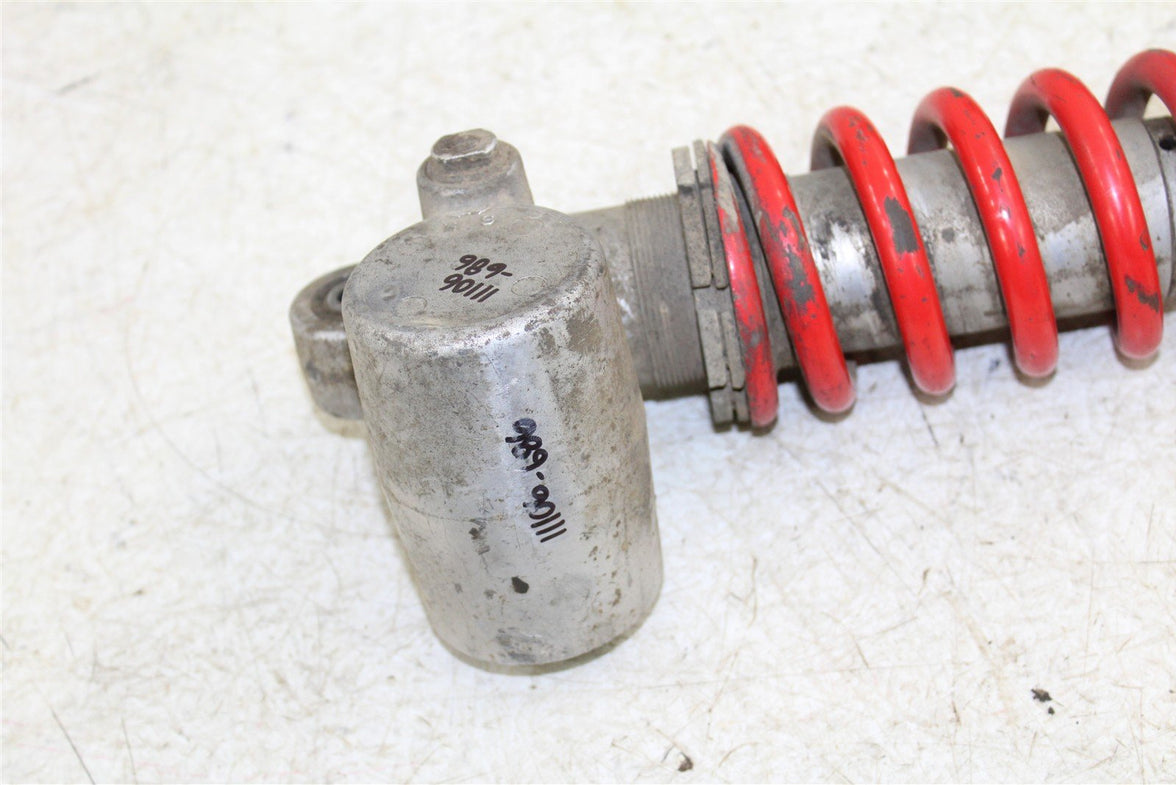2007 Honda TRX 400EX Rear Shock Spring Absorber 11106