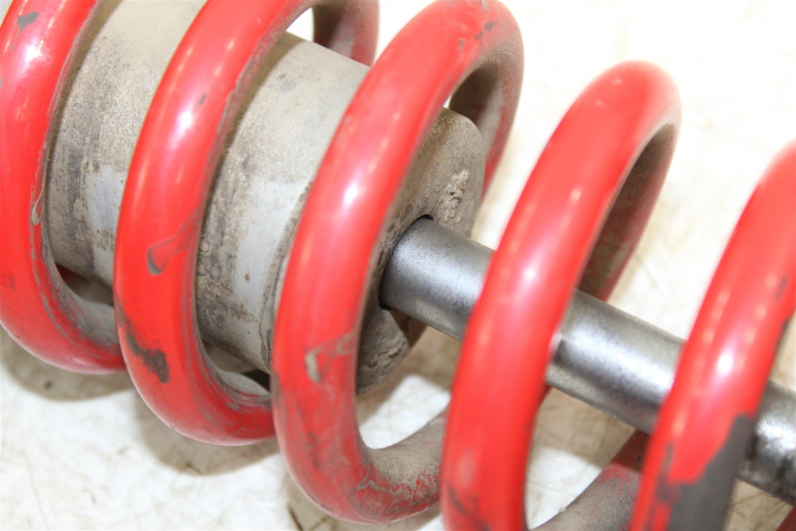 2007 Honda TRX 400EX Rear Shock Spring Absorber 11106
