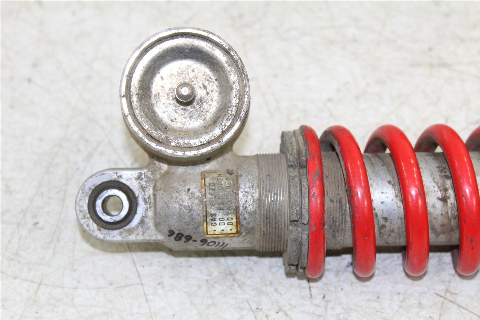2007 Honda TRX 400EX Rear Shock Spring Absorber 11106
