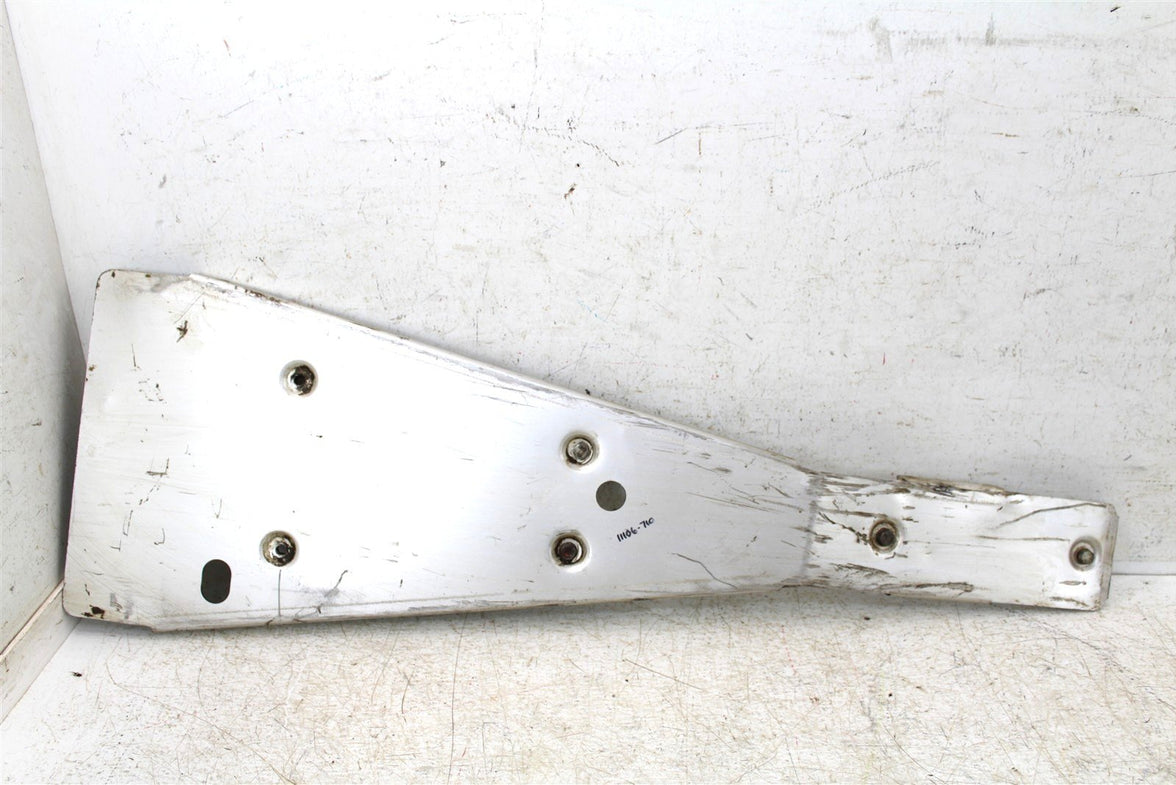 2007 Honda TRX 400EX Skid Plate Engine Guard 11106