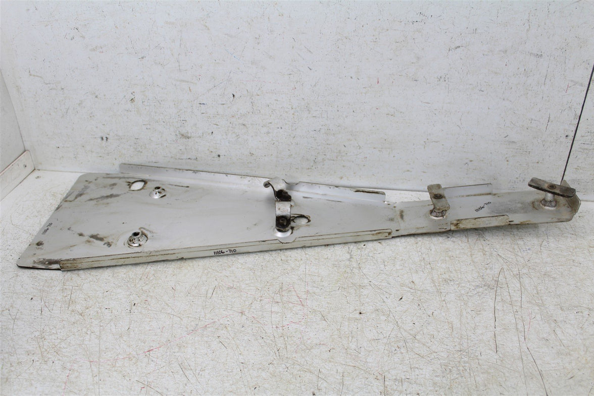 2007 Honda TRX 400EX Skid Plate Engine Guard 11106