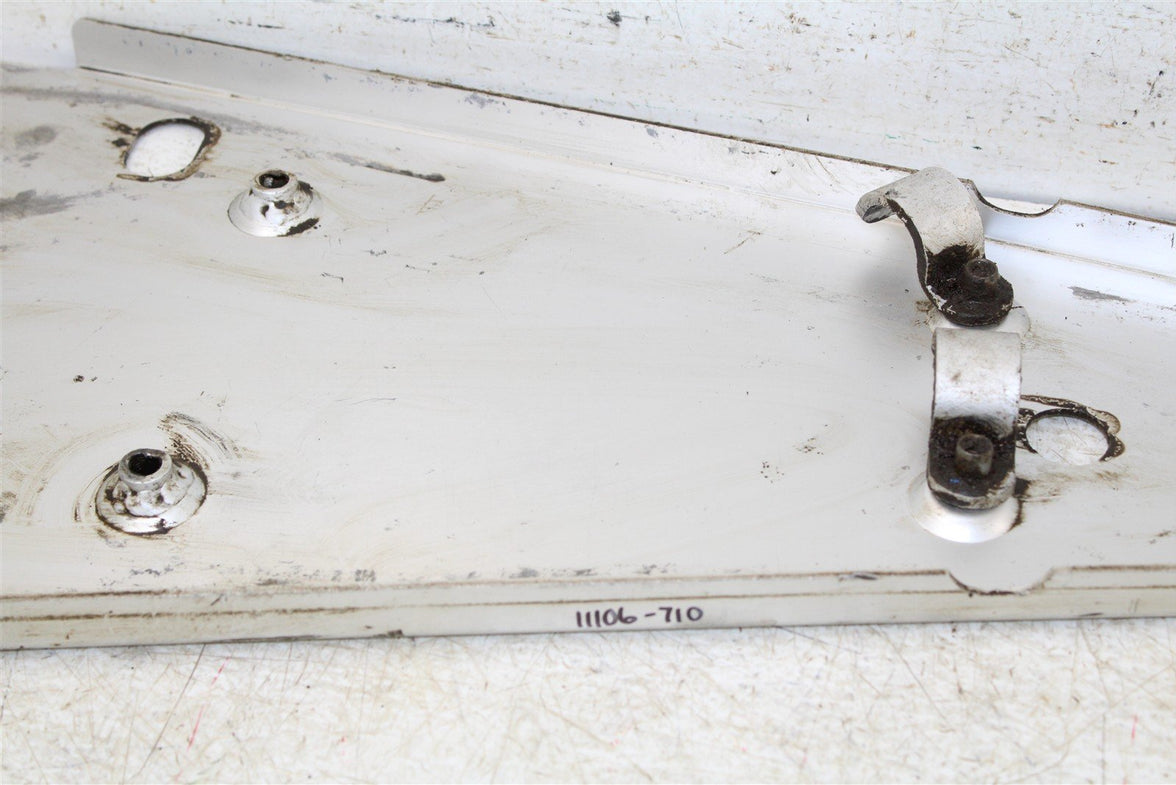2007 Honda TRX 400EX Skid Plate Engine Guard 11106