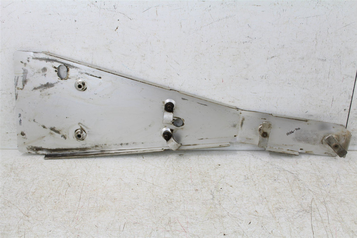 2007 Honda TRX 400EX Skid Plate Engine Guard 11106