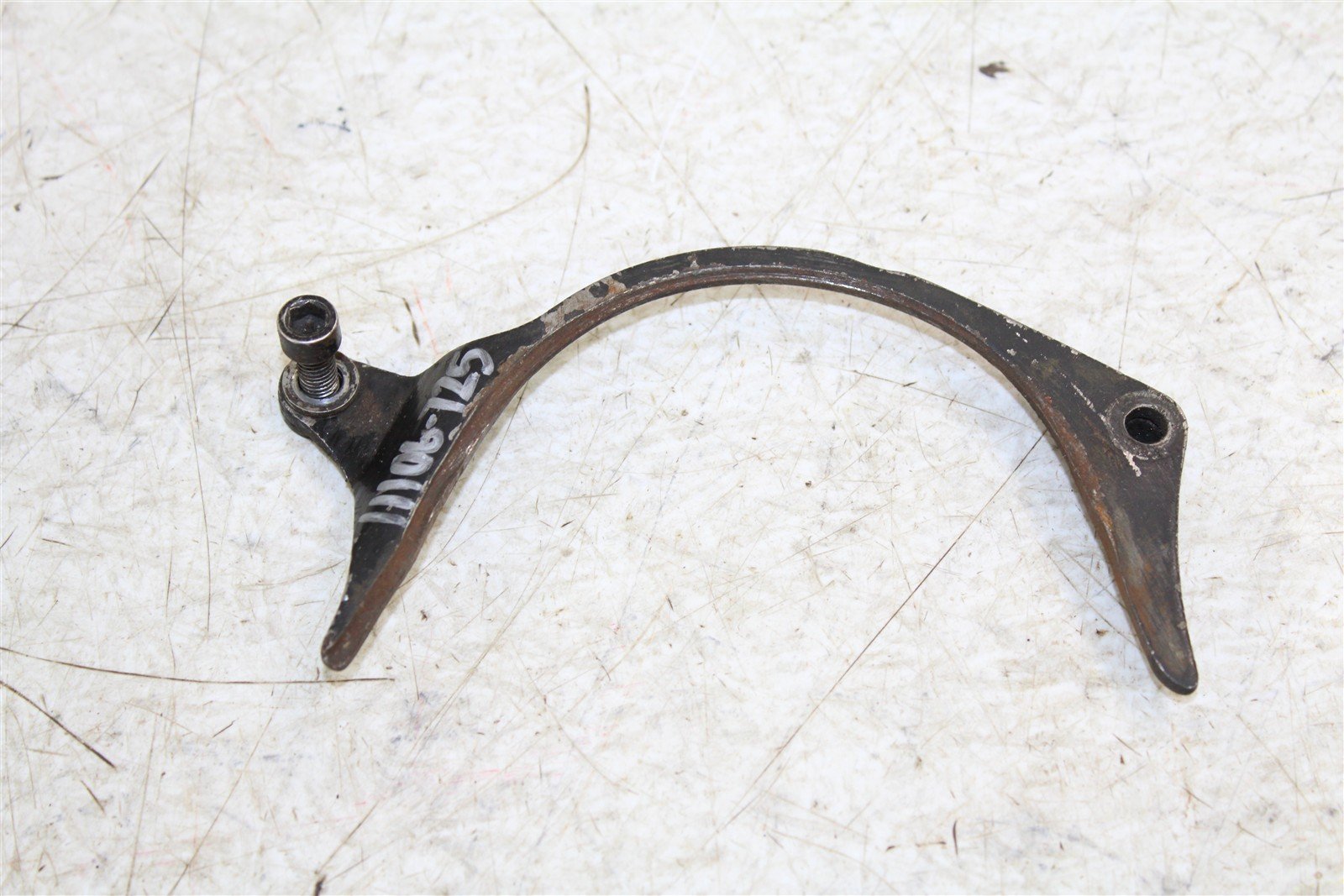 2007 Honda TRX 400EX Front Sprocket Guard Cover Case Saver 11106