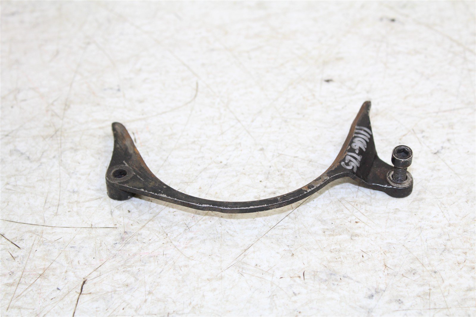 2007 Honda TRX 400EX Front Sprocket Guard Cover Case Saver 11106