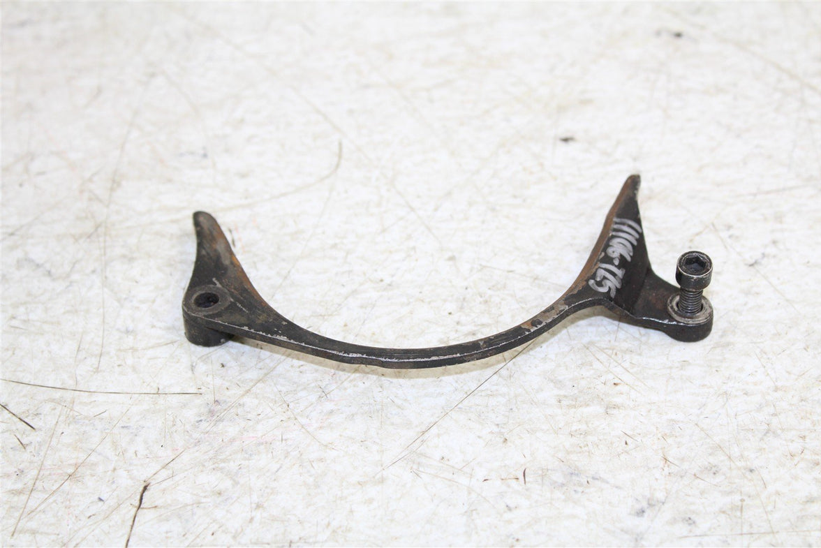 2007 Honda TRX 400EX Front Sprocket Guard Cover Case Saver 11106