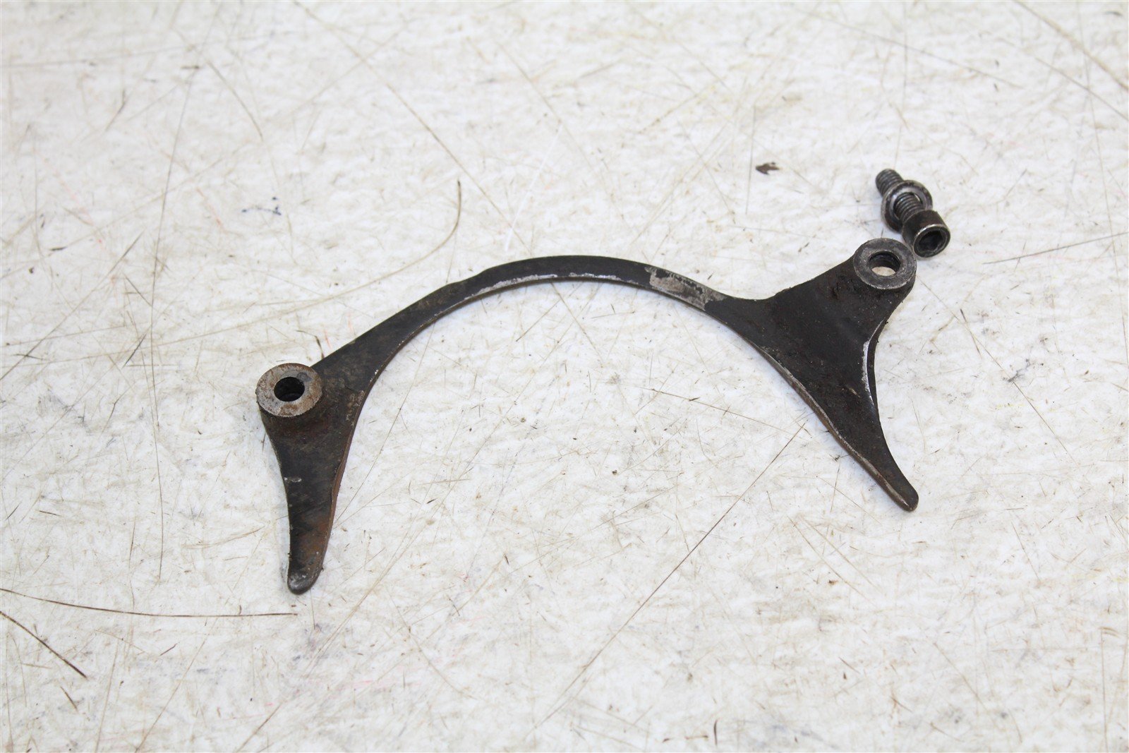 2007 Honda TRX 400EX Front Sprocket Guard Cover Case Saver 11106