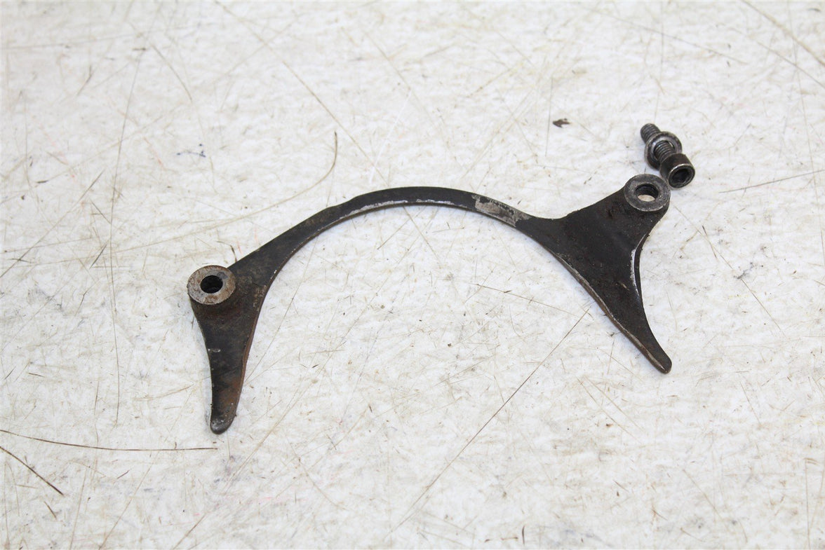 2007 Honda TRX 400EX Front Sprocket Guard Cover Case Saver 11106