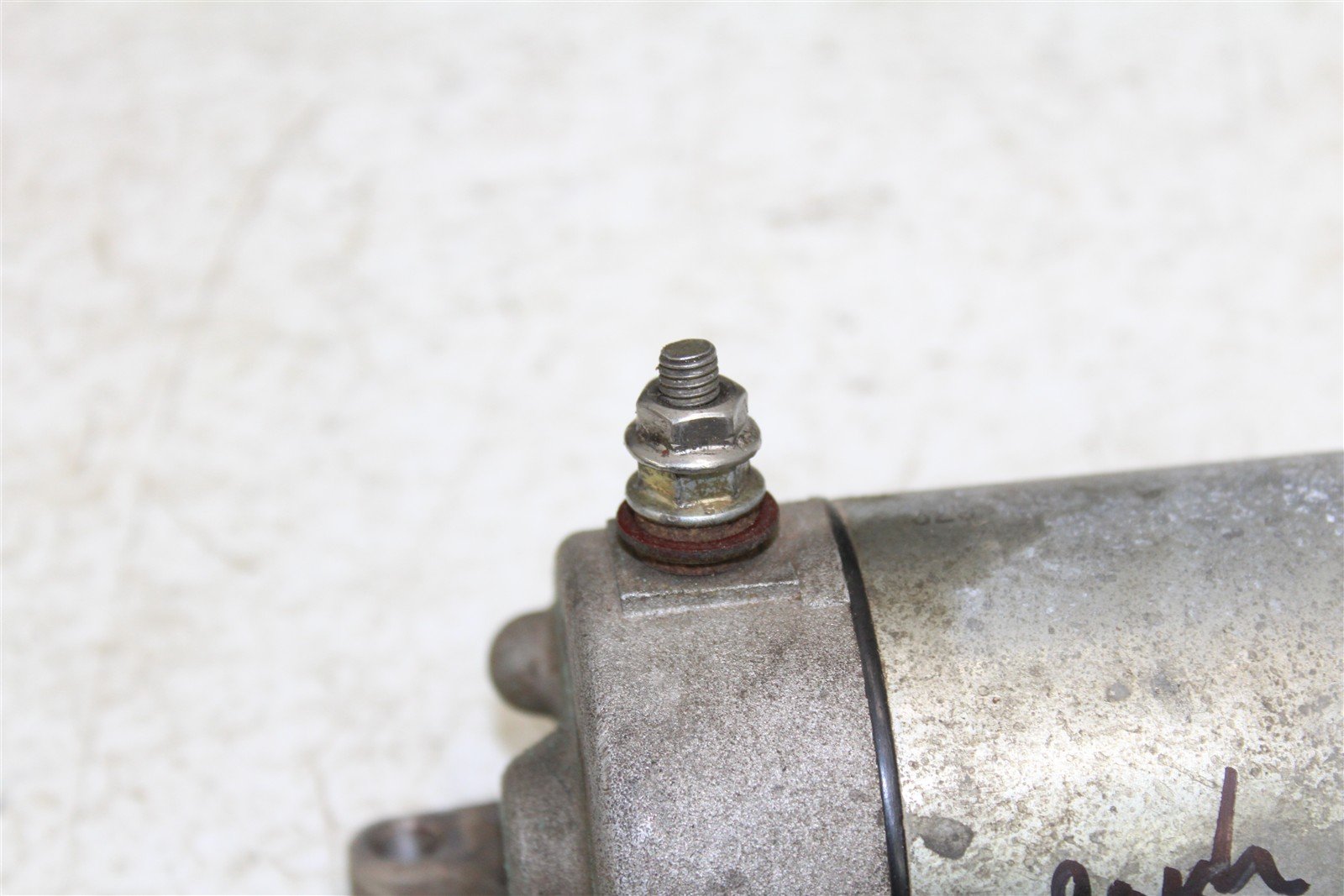 2007 Honda TRX 400EX Starter Motor 11106