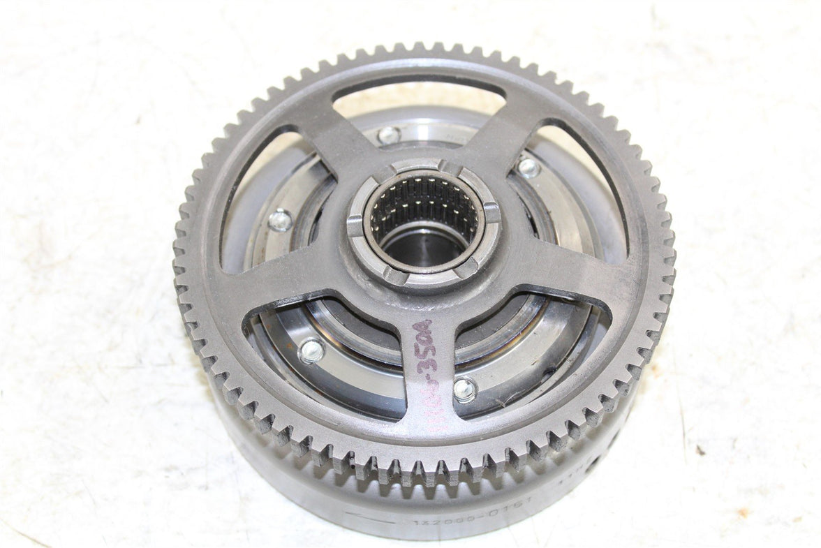 2002 Honda TRX 400EX Flywheel Magneto 11106