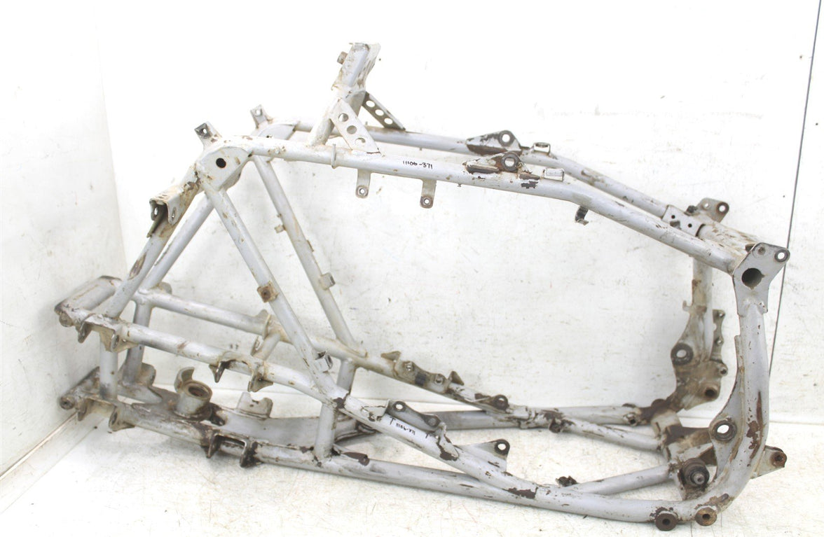 2007 Honda TRX 400EX Main Frame Chassis BOS 11106