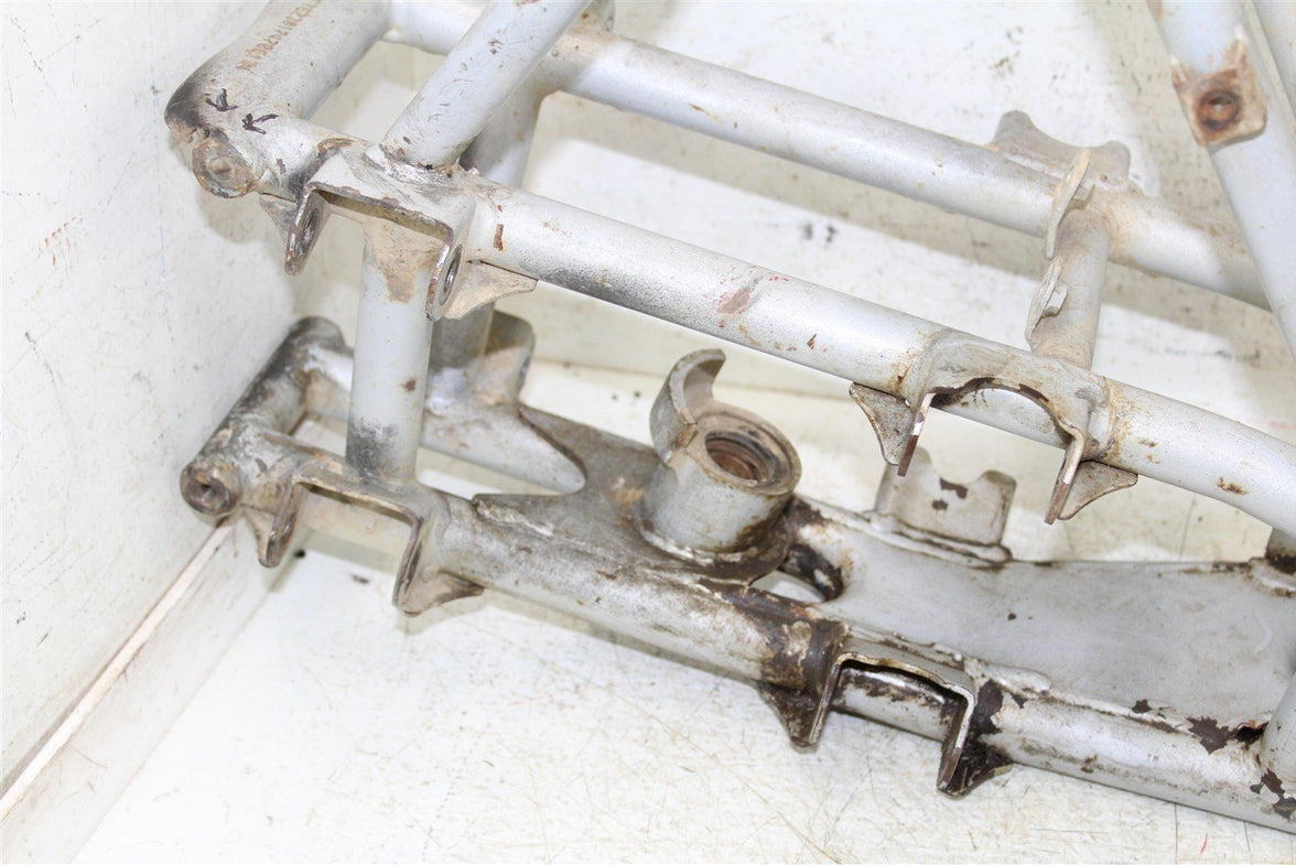 2007 Honda TRX 400EX Main Frame Chassis BOS 11106