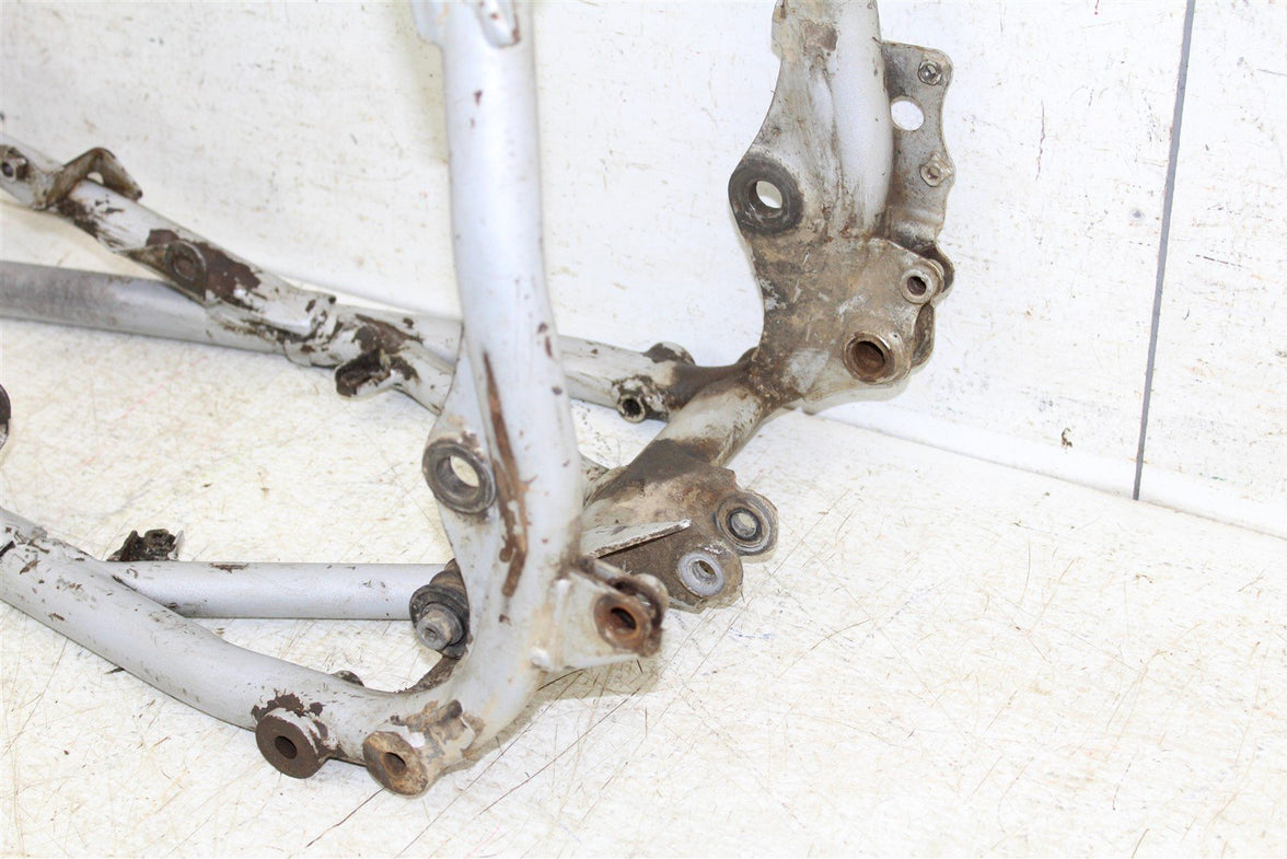 2007 Honda TRX 400EX Main Frame Chassis BOS 11106
