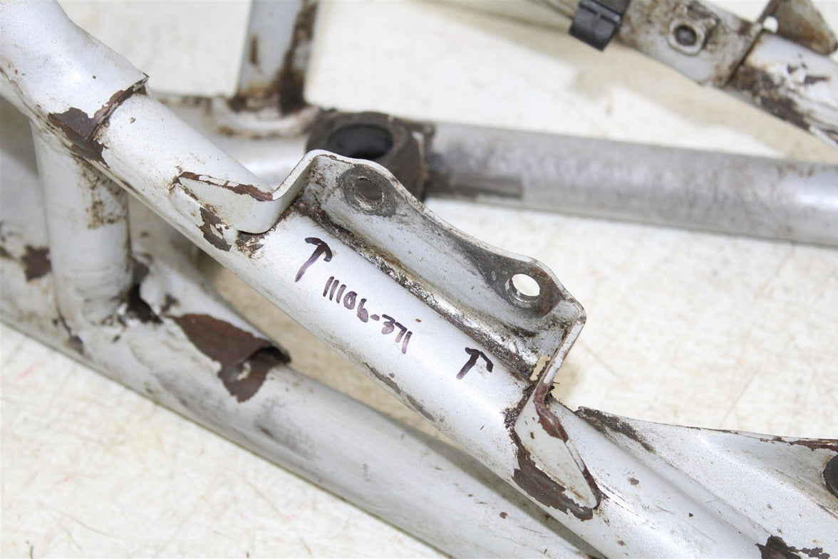 2007 Honda TRX 400EX Main Frame Chassis BOS 11106