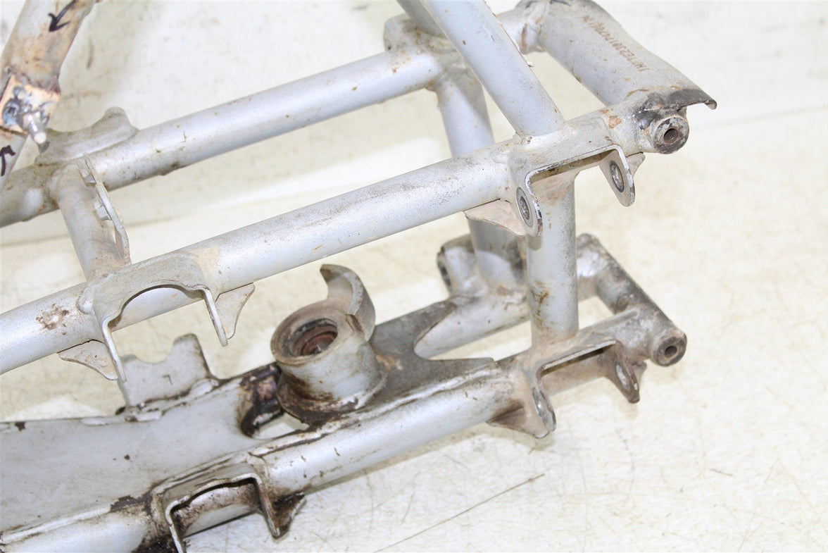 2007 Honda TRX 400EX Main Frame Chassis BOS 11106