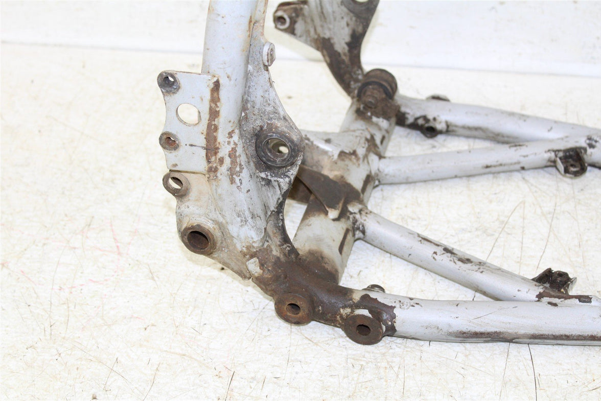 2007 Honda TRX 400EX Main Frame Chassis BOS 11106