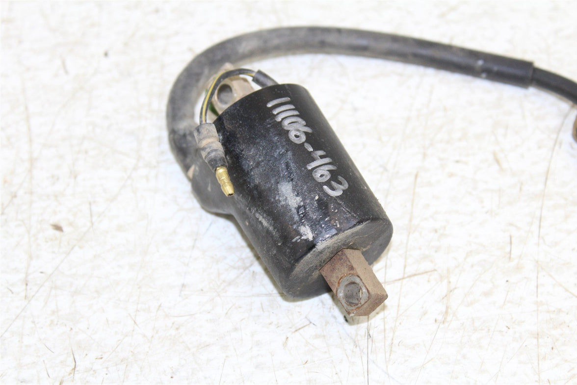 2007 Honda TRX 400EX Ignition Coil Wire Spark Plug Boot 11106