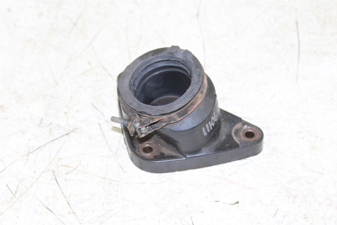 2007 Honda TRX 400EX Intake Manifold Adapter 11106