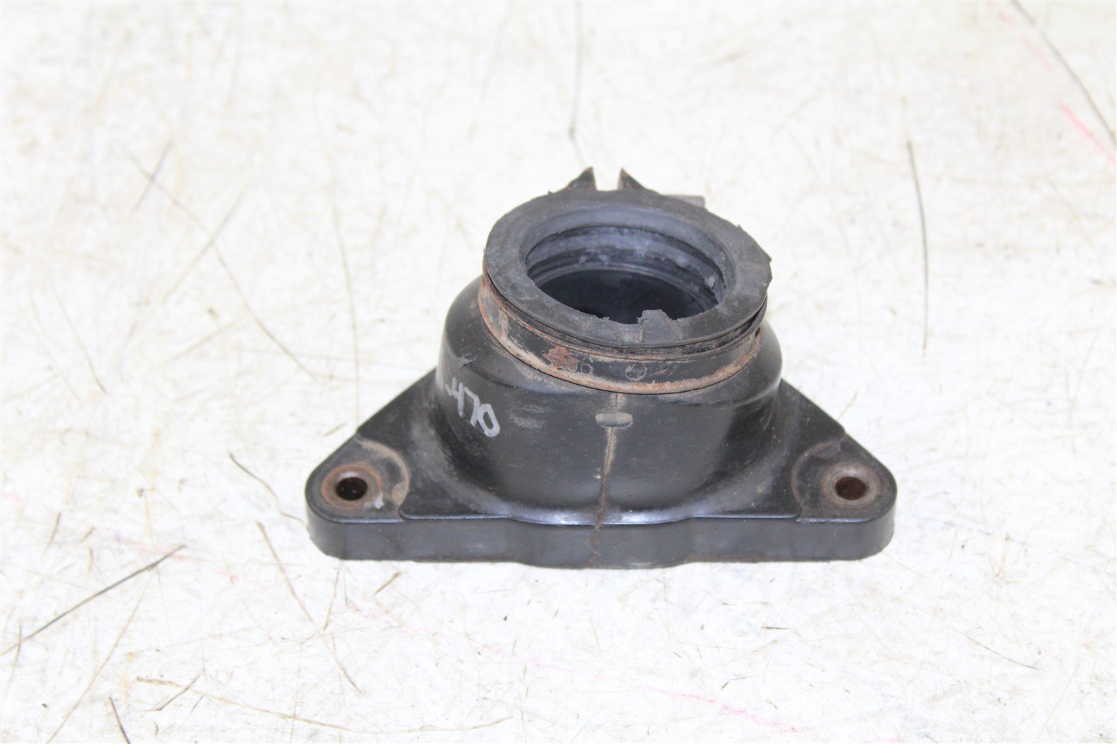 2007 Honda TRX 400EX Intake Manifold Adapter 11106