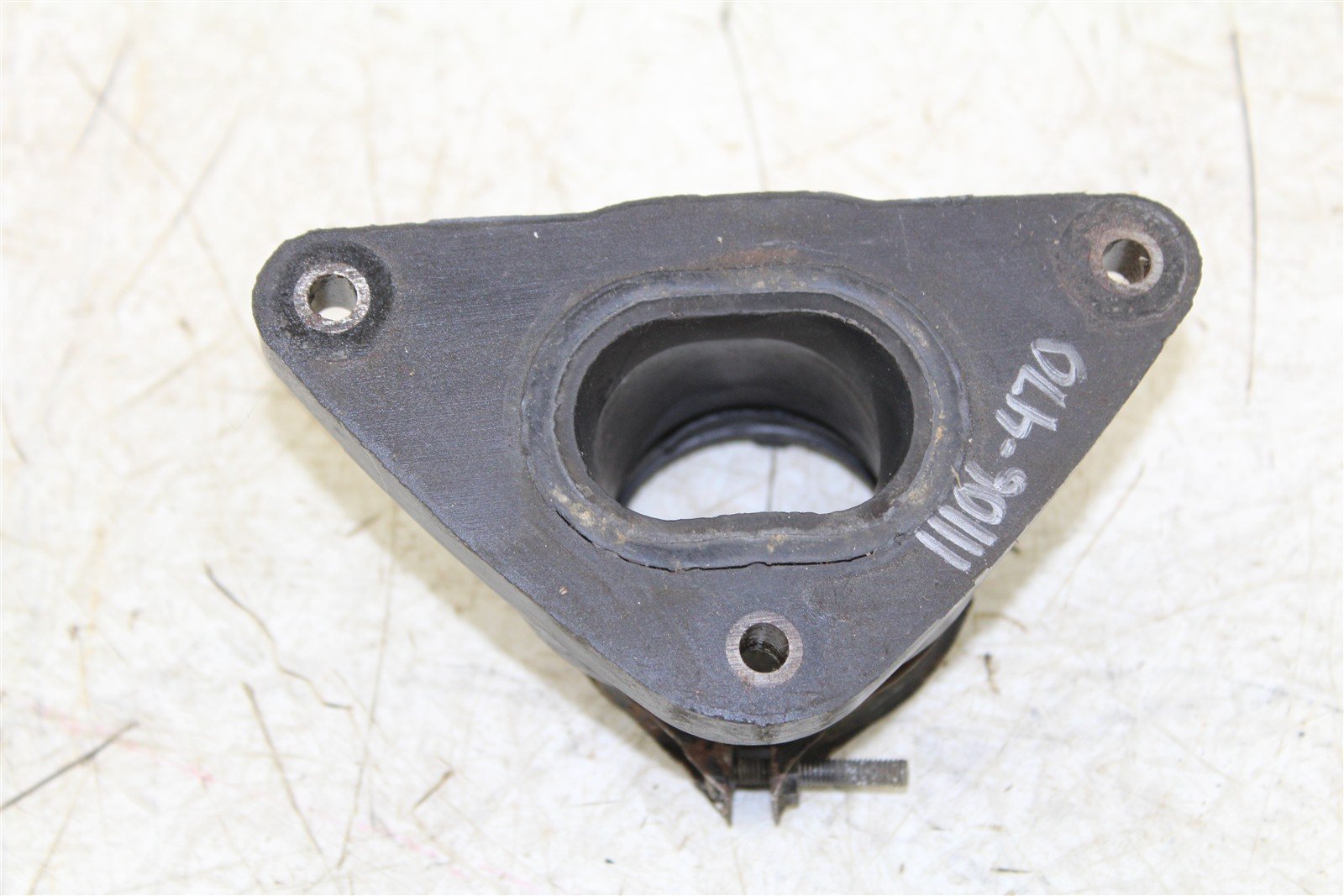 2007 Honda TRX 400EX Intake Manifold Adapter 11106