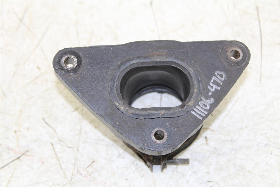 2007 Honda TRX 400EX Intake Manifold Adapter 11106