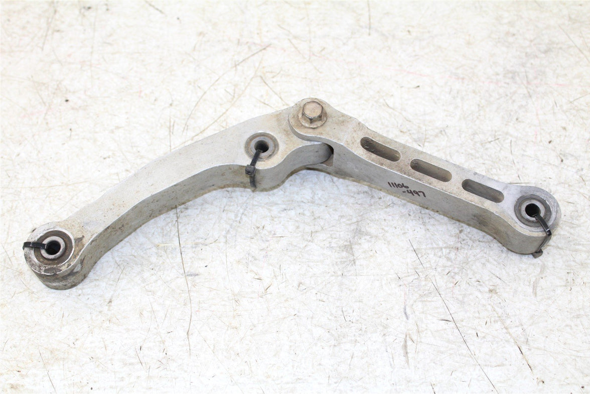 2007 Honda TRX 400EX Linkage Relay Arm Swingarm Suspension 11106