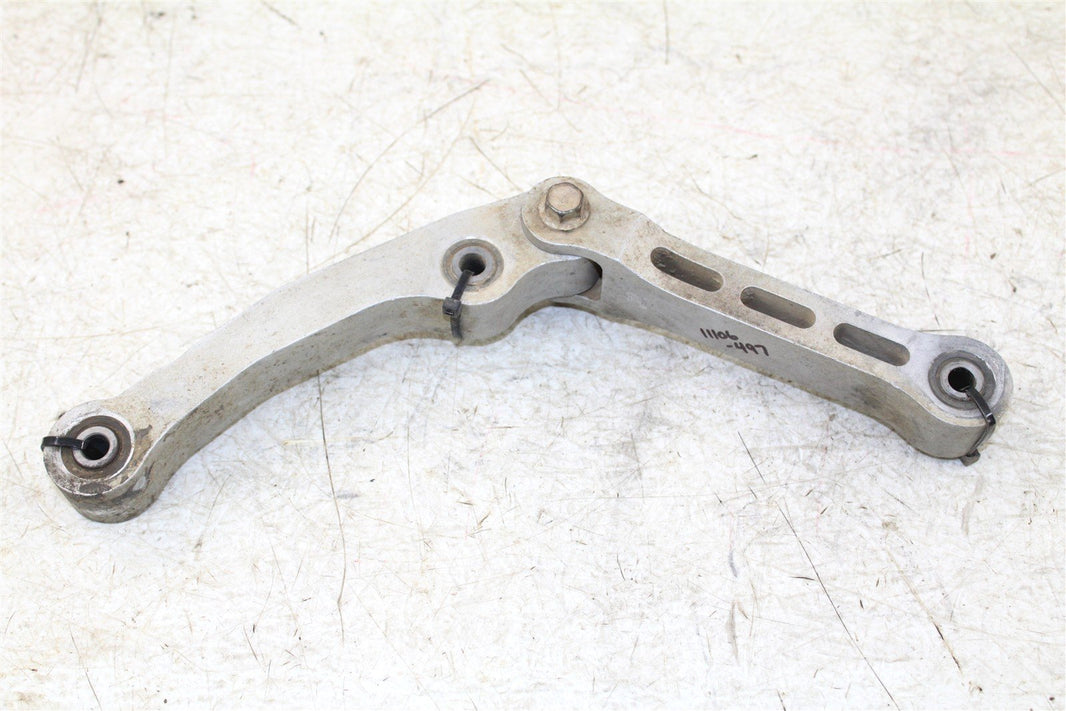2007 Honda TRX 400EX Linkage Relay Arm Swingarm Suspension 11106