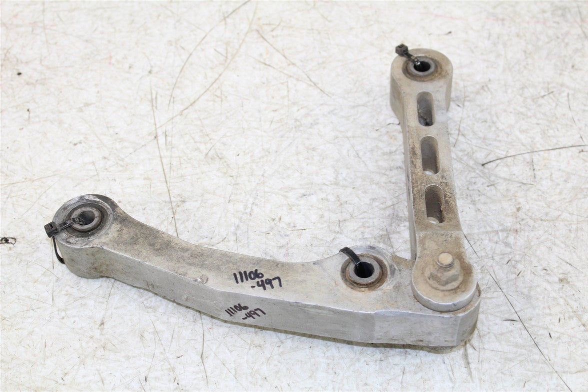 2007 Honda TRX 400EX Linkage Relay Arm Swingarm Suspension 11106