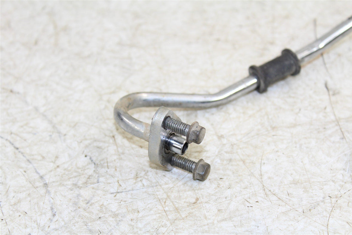 2007 Honda TRX 400EX Engine Oil Cooler w/ Line 11106