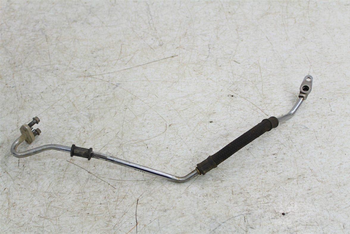 2007 Honda TRX 400EX Engine Oil Cooler w/ Line 11106