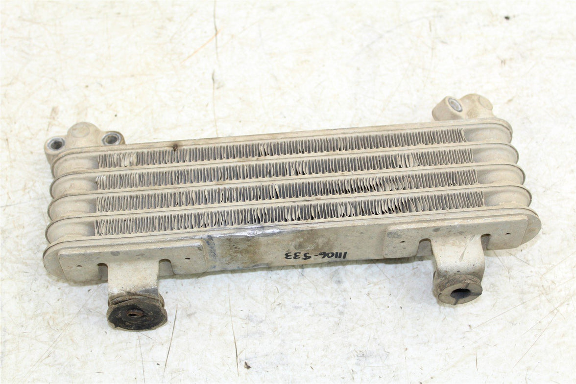2007 Honda TRX 400EX Engine Oil Cooler w/ Line 11106