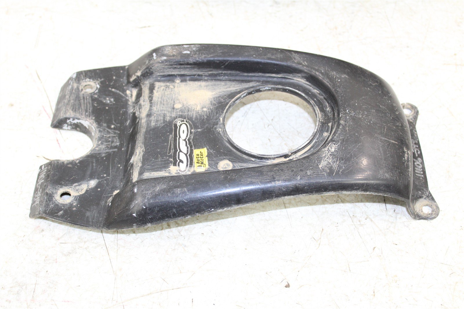 2007 Honda TRX 400EX Gas Tank Cover Guard 11106