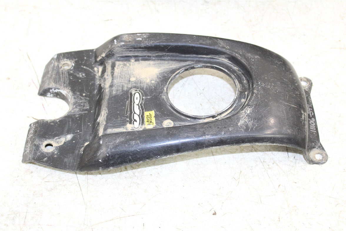 2007 Honda TRX 400EX Gas Tank Cover Guard 11106