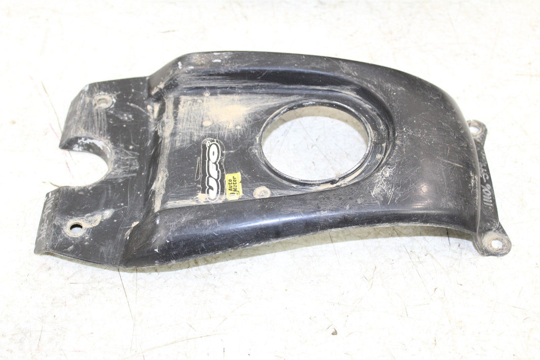2007 Honda TRX 400EX Gas Tank Cover Guard 11106