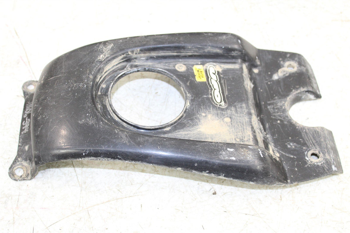 2007 Honda TRX 400EX Gas Tank Cover Guard 11106