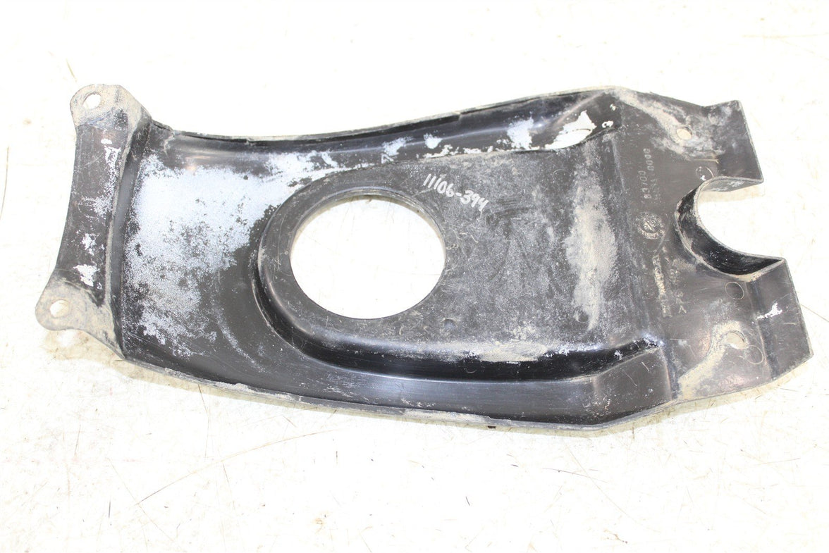 2007 Honda TRX 400EX Gas Tank Cover Guard 11106