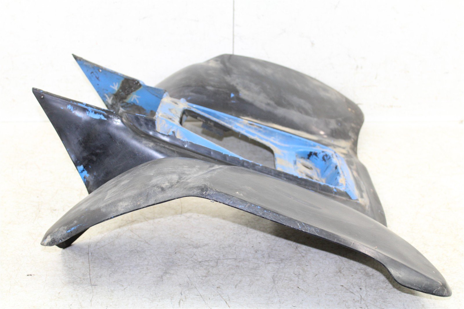 2007 Honda TRX 400EX Rear Fender Plastics 11106