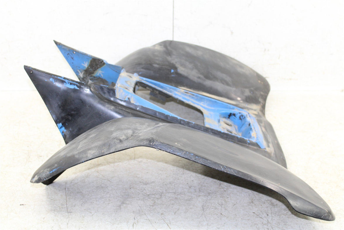 2007 Honda TRX 400EX Rear Fender Plastics 11106