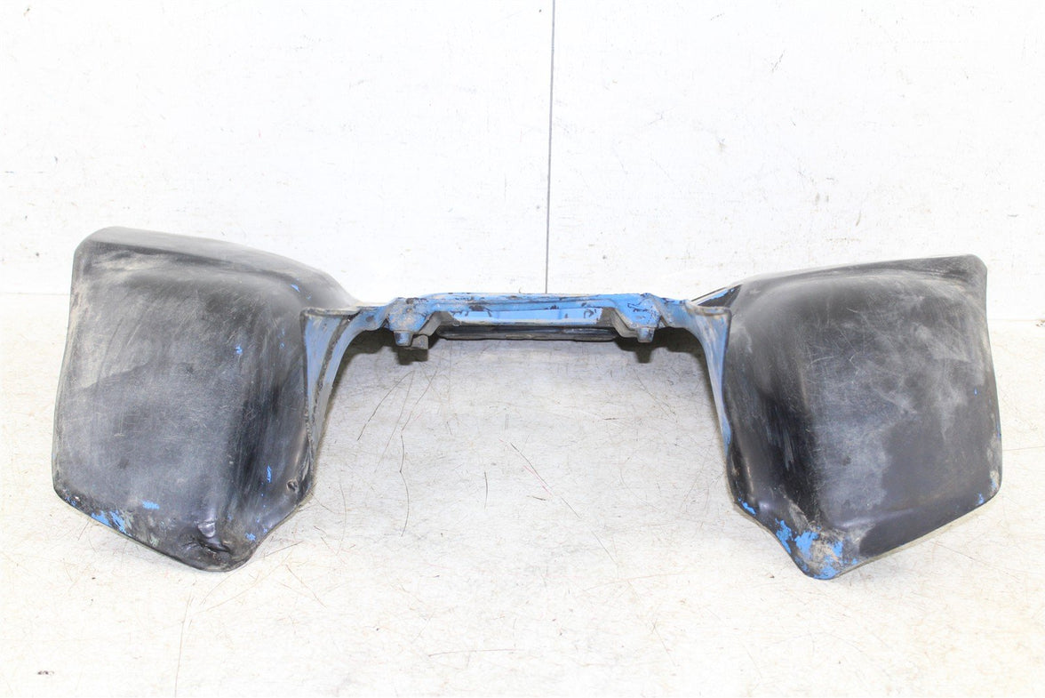 2007 Honda TRX 400EX Rear Fender Plastics 11106