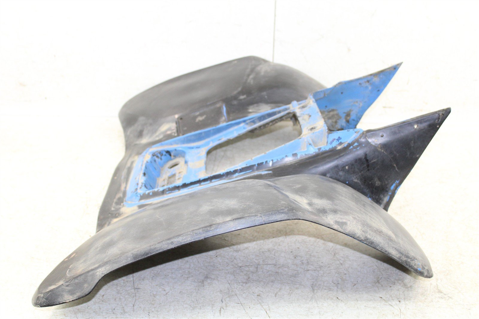 2007 Honda TRX 400EX Rear Fender Plastics 11106