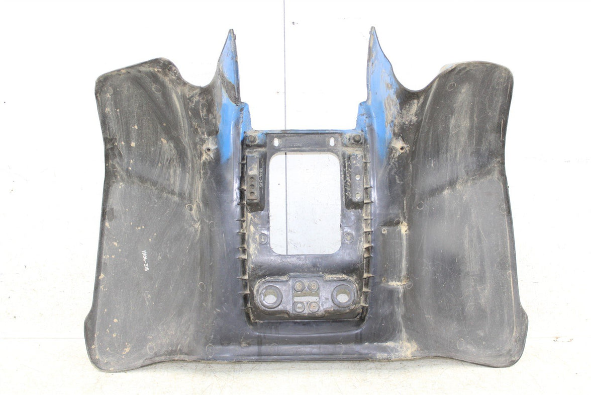 2007 Honda TRX 400EX Rear Fender Plastics 11106