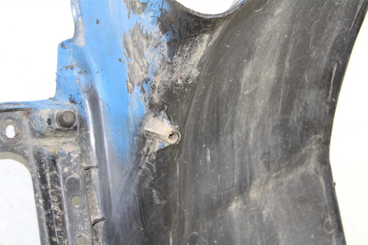 2007 Honda TRX 400EX Rear Fender Plastics 11106