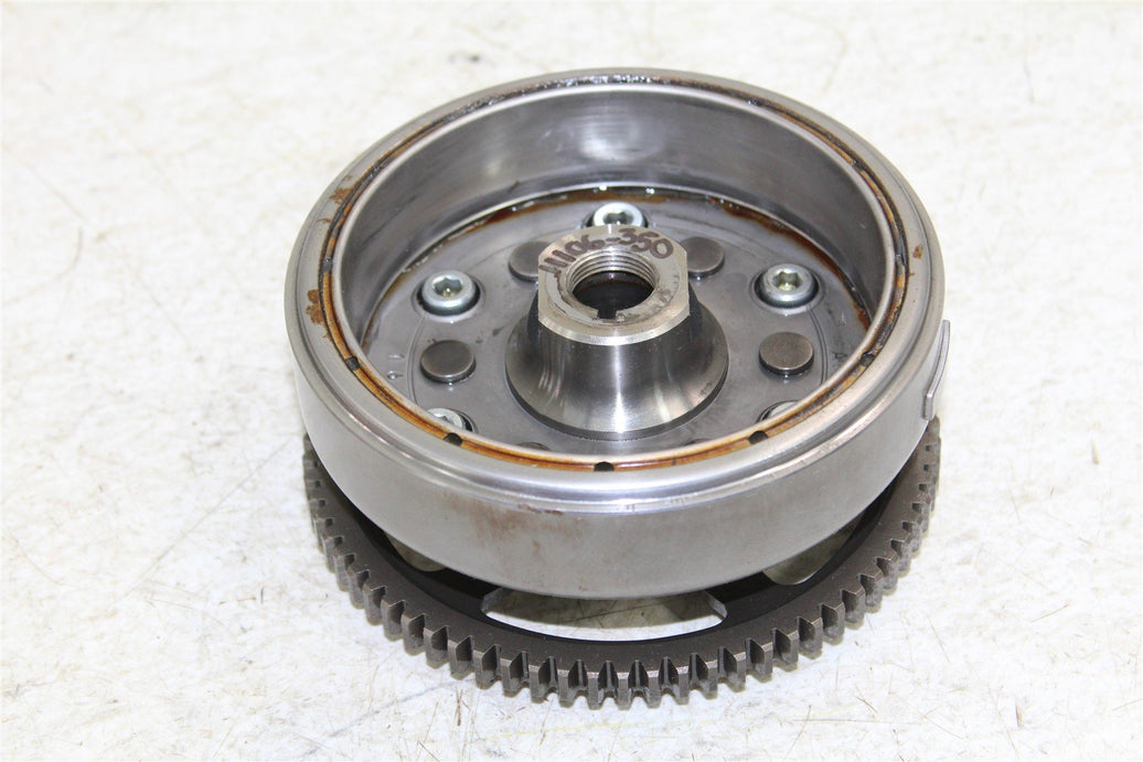 2007 Honda TRX 400EX Flywheel Magneto 11106