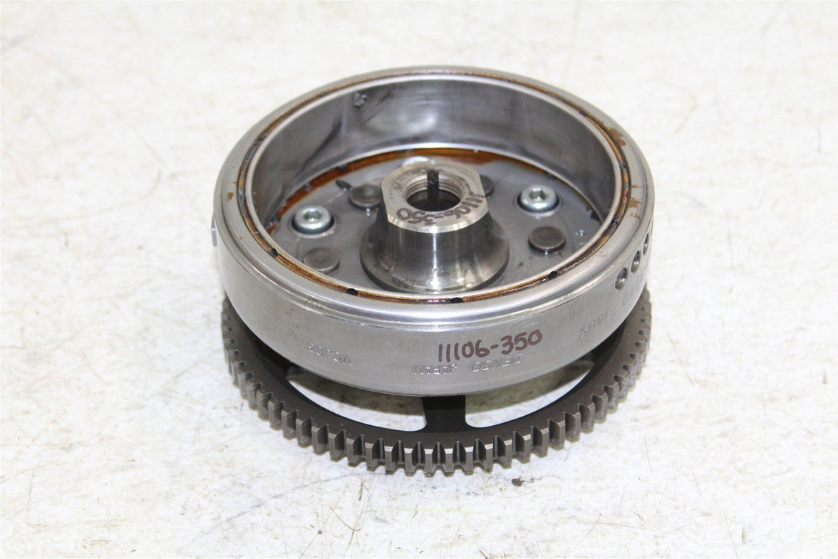 2007 Honda TRX 400EX Flywheel Magneto 11106