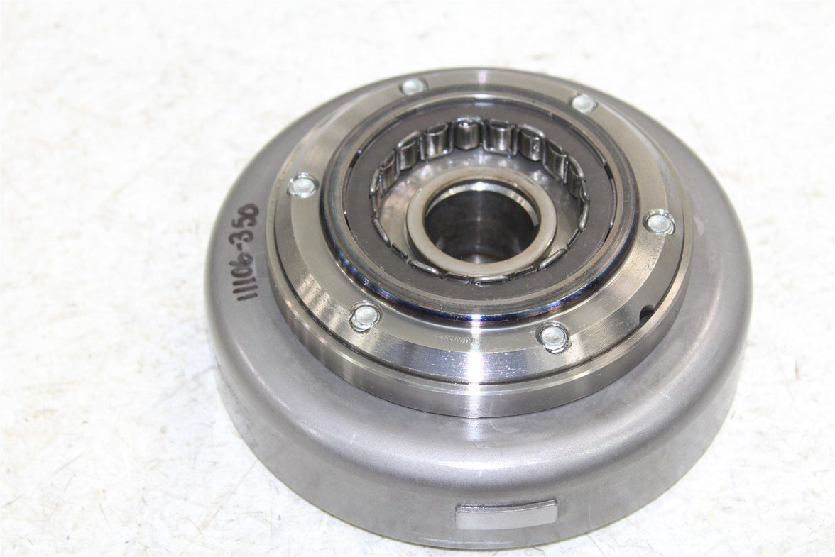 2007 Honda TRX 400EX Flywheel Magneto 11106