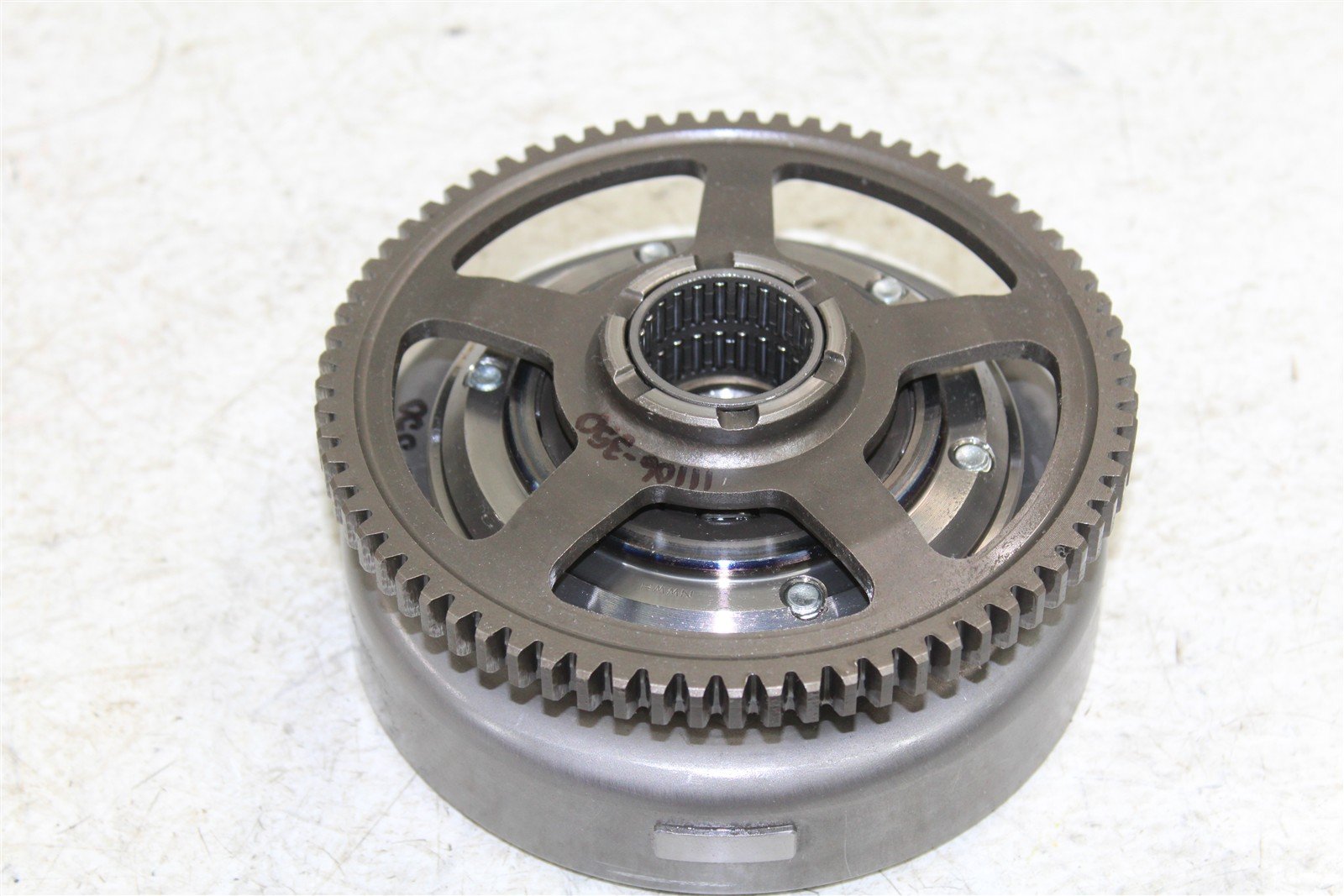 2007 Honda TRX 400EX Flywheel Magneto 11106